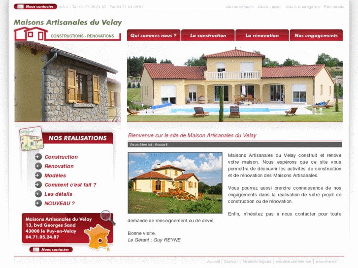 www.maison-haute-loire.com