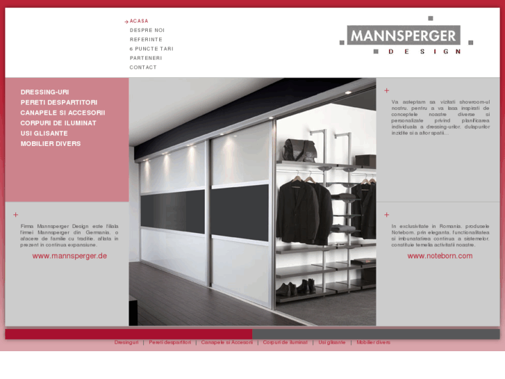 www.mannsperger.ro