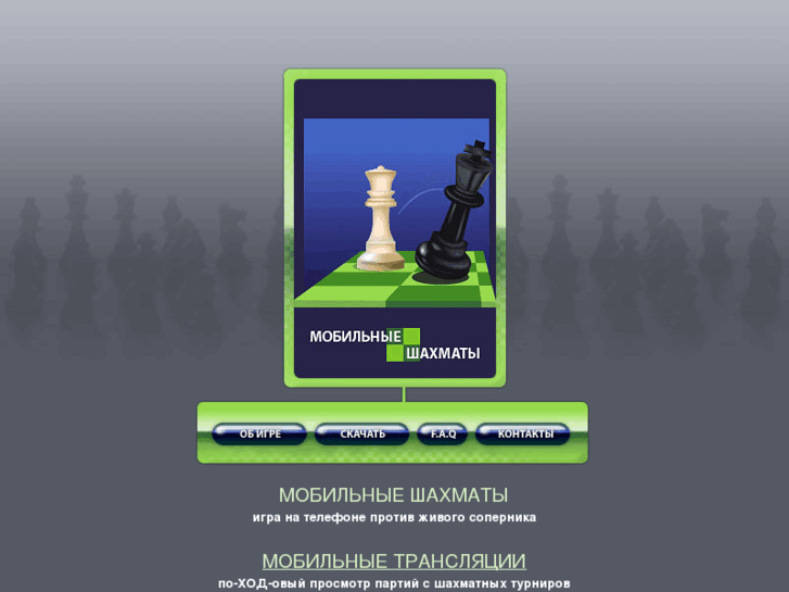 www.mchess.ru