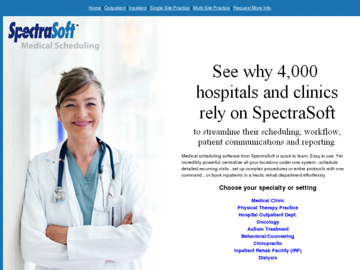 www.medicalscheduling.com