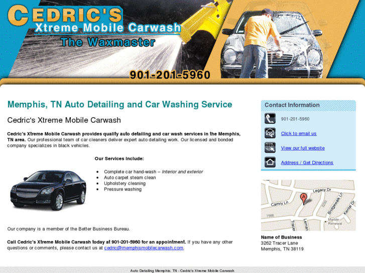 www.memphismobilecarwash.com