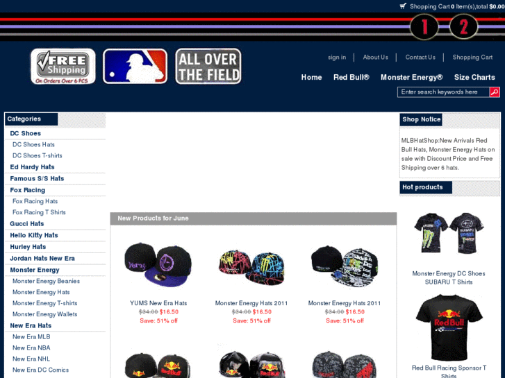 www.mlbhatshop.com