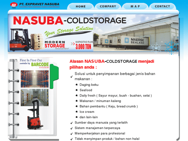 www.nasubacoldstorage.com