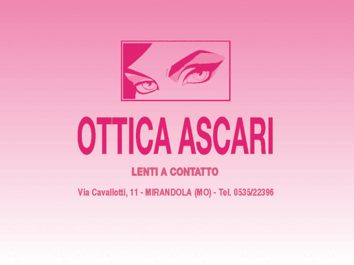 www.ottica-ascari.com