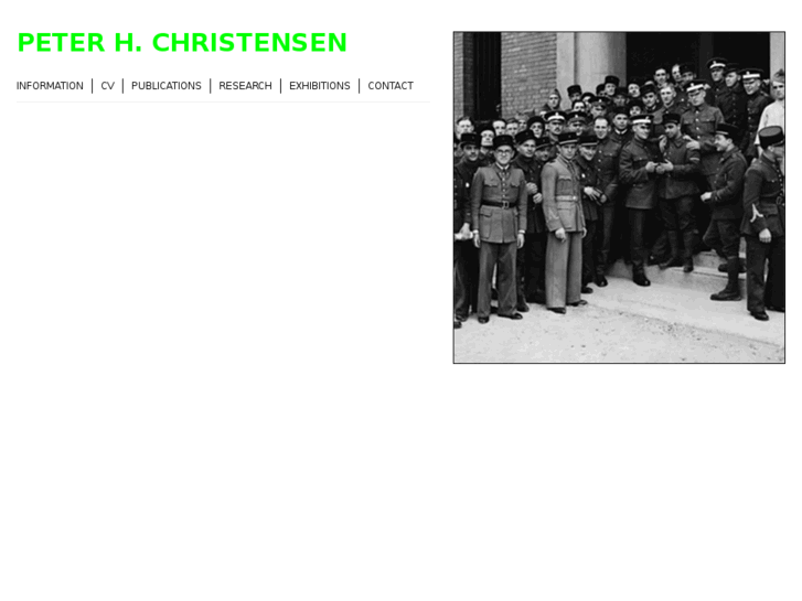 www.peterhchristensen.com