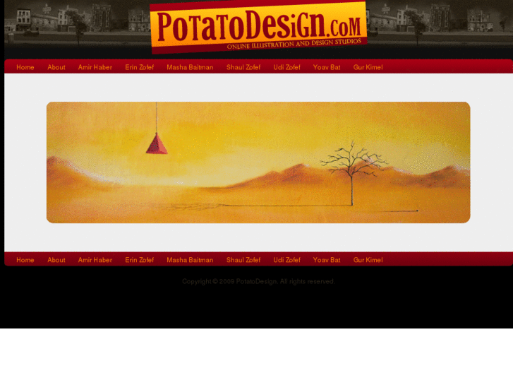 www.potatodesign.com