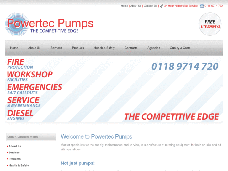 www.powertecpumps.com