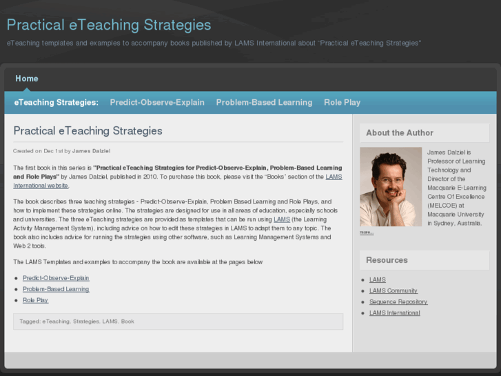 www.practicaleteachingstrategies.com