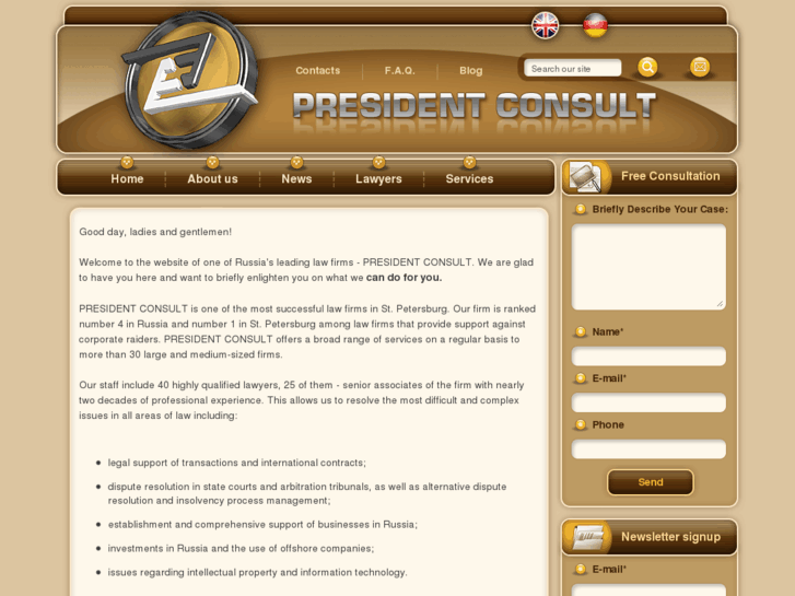 www.president-consult.com