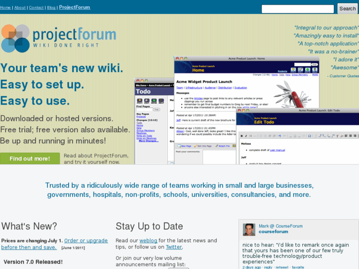 www.projectforum.com