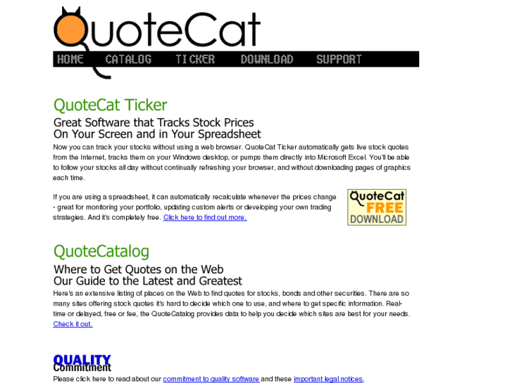 www.quotecat.com