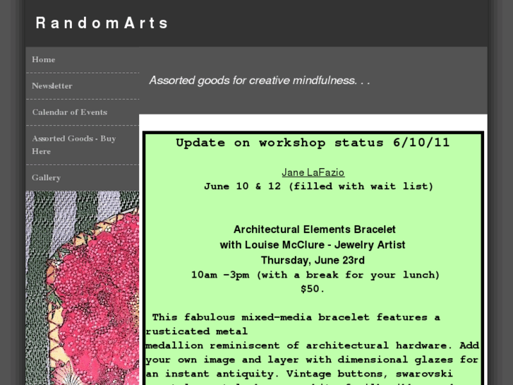 www.randomartsnow.com