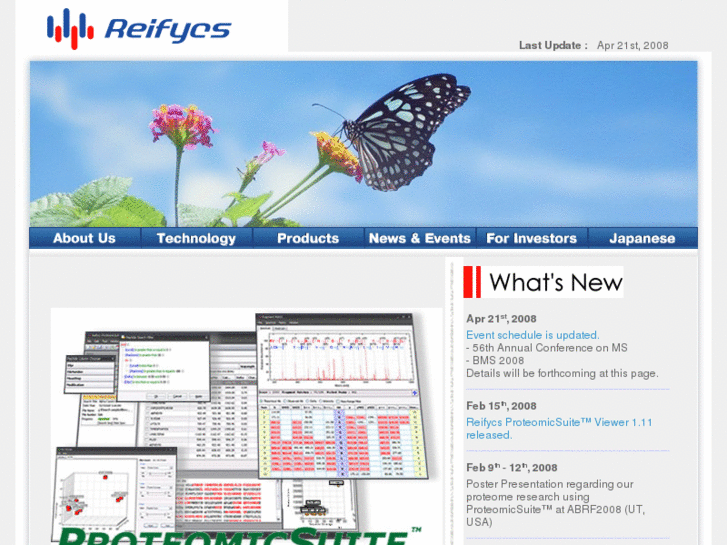 www.reifycs.net