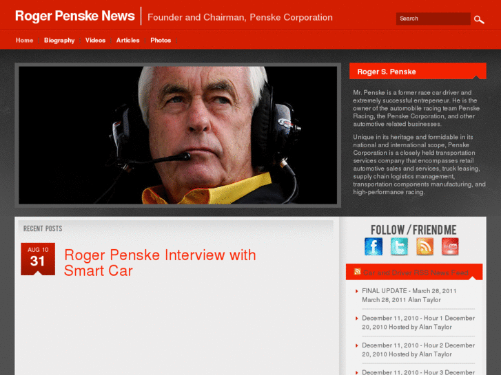 www.rogerpenske.net