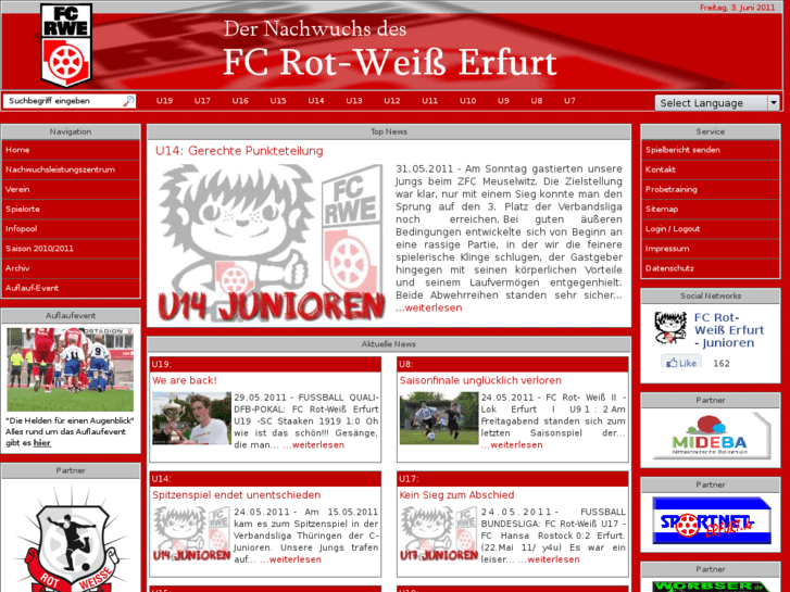 www.rot-weiss-erfurt-junioren.de