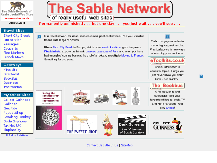 www.sable.co.uk