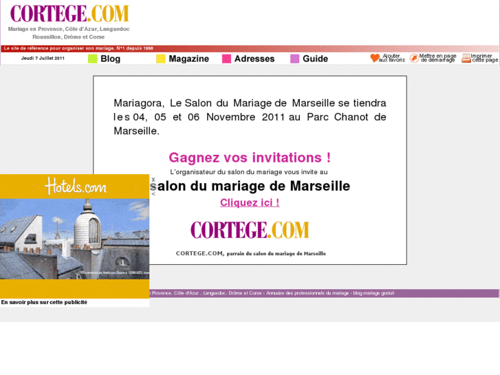 www.salon-mariage-marseille.com