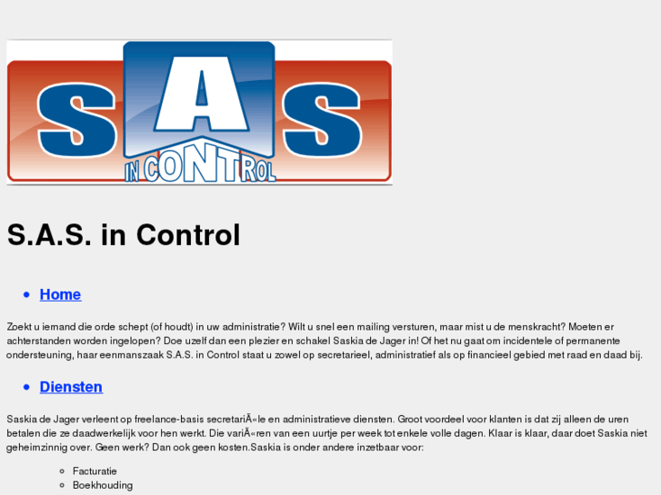 www.sas-incontrol.nl