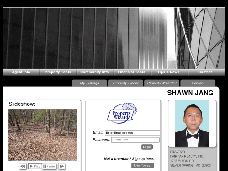 www.shawnjang.com