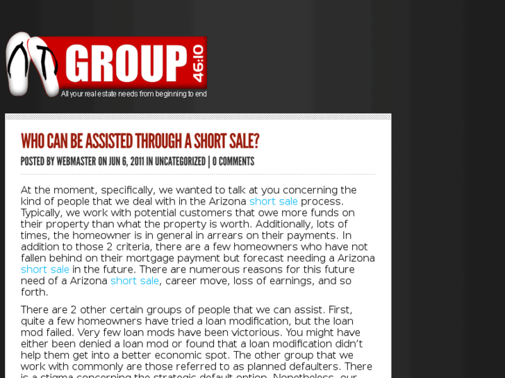 www.short-sale-arizona.info