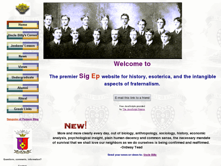 www.sigepsouth.com