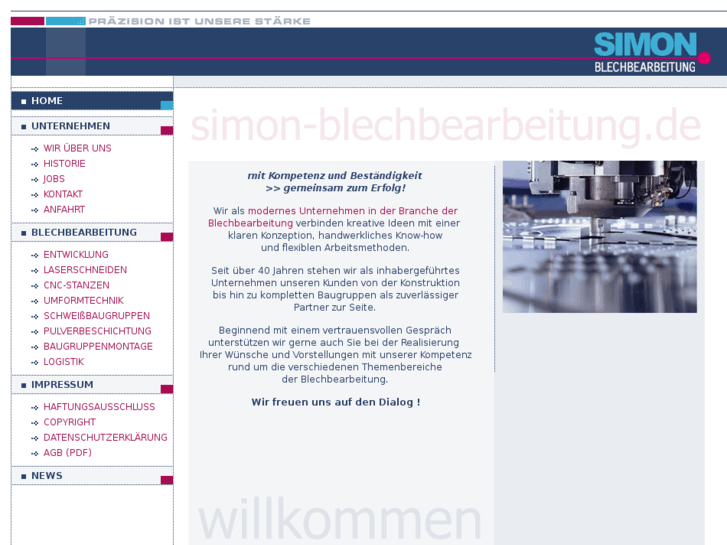 www.simon-blech.de