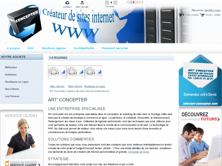 www.sites-internet-professionnel.com