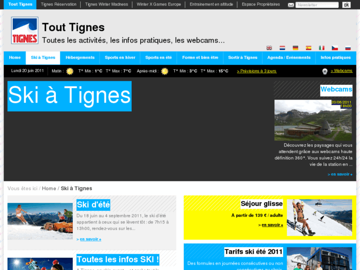 www.ski-tignes.com