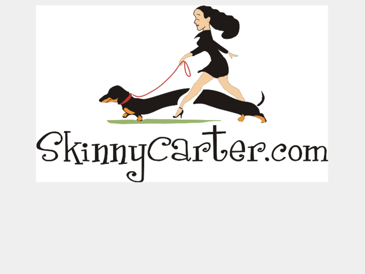 www.skinnycarter.com