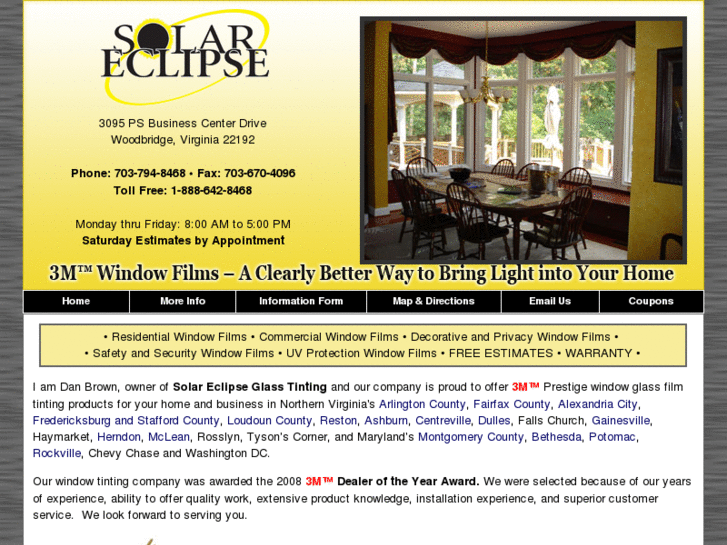 www.solareclipseglasstinting-windowfilm-glassfilm-3mfilm.com