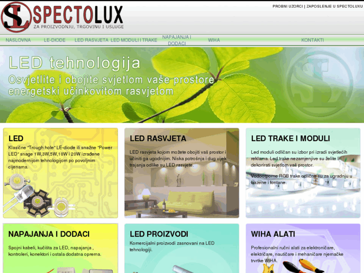 www.spectolux.com