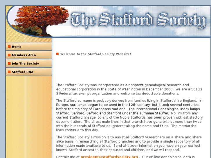 www.staffordsociety.org