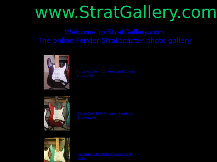 www.stratgallery.com