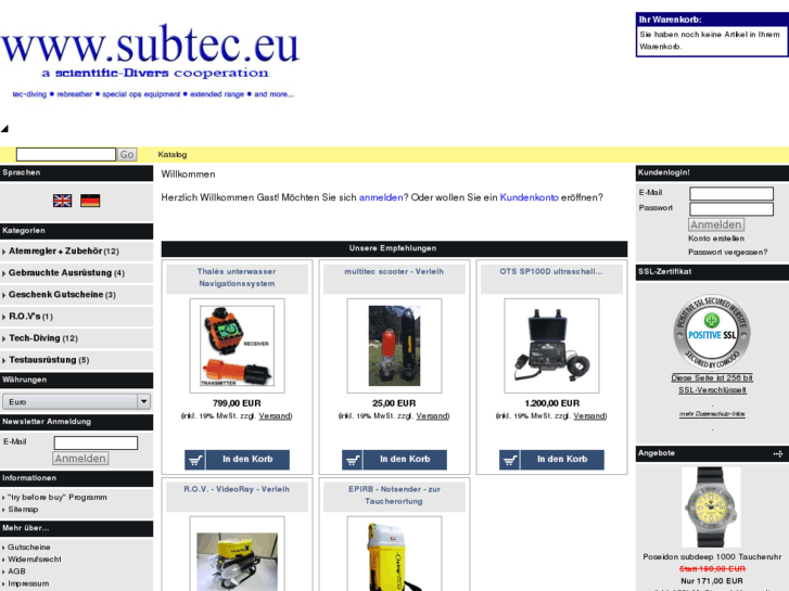 www.subtec.eu