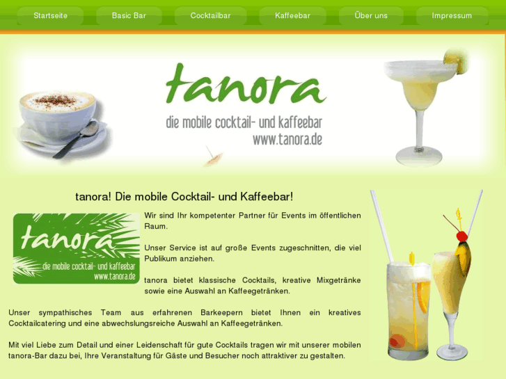 www.tanora.de