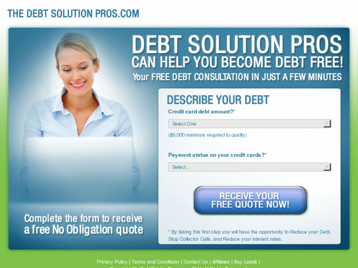 www.thedebtsolutionpros.com
