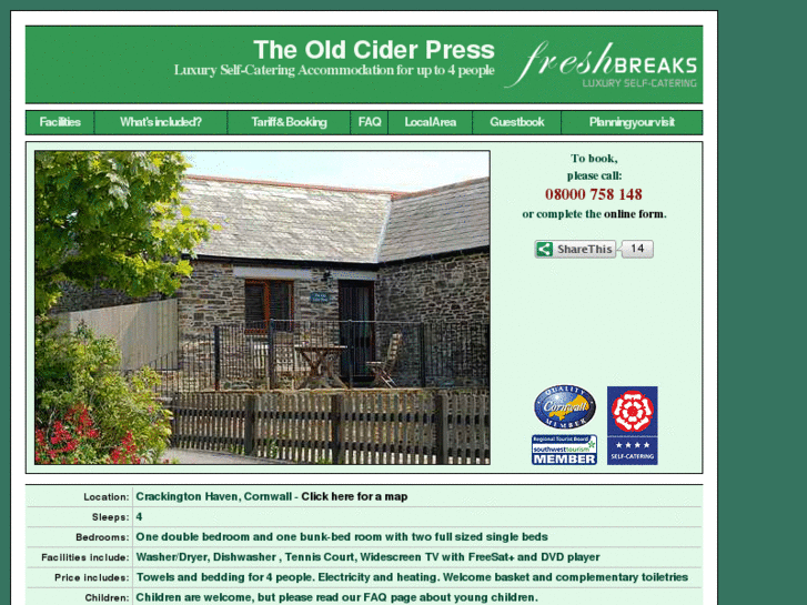 www.theoldciderpress.com