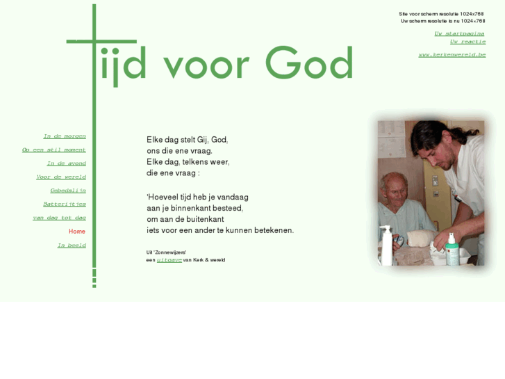 www.tijdvoorgod.net