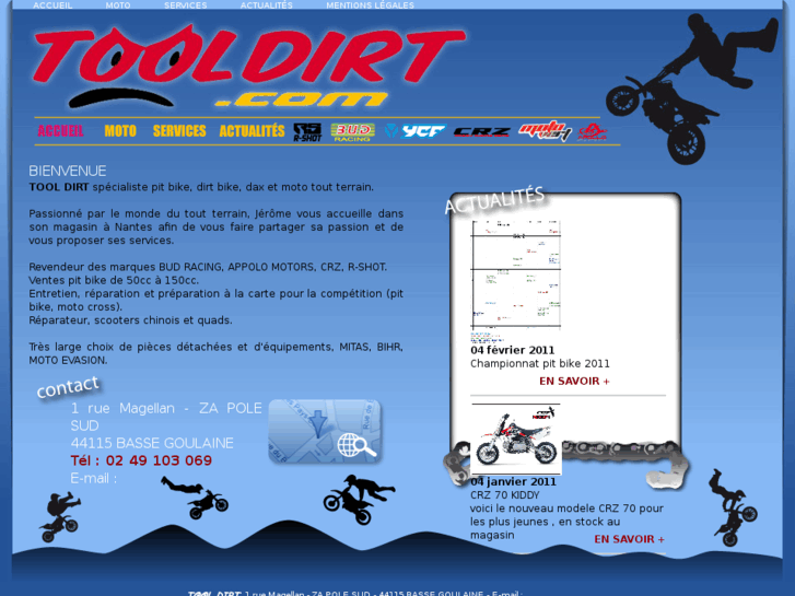 www.tooldirt.com