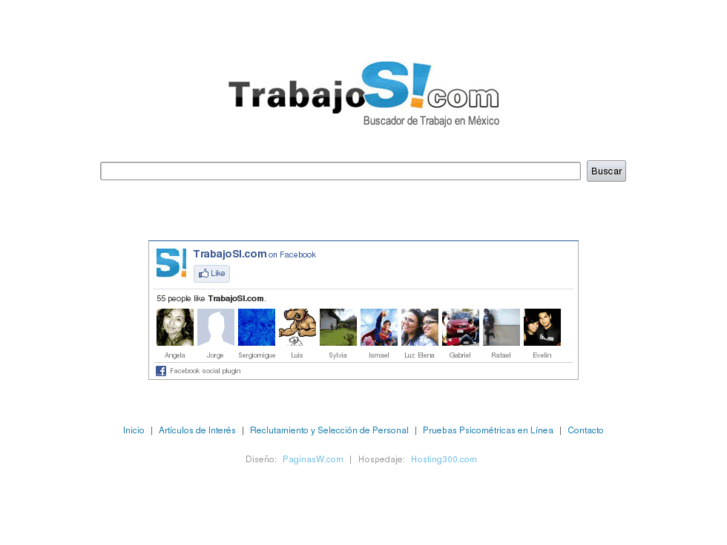 www.trabajosi.com