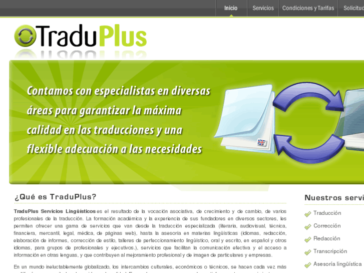 www.traduplus.com