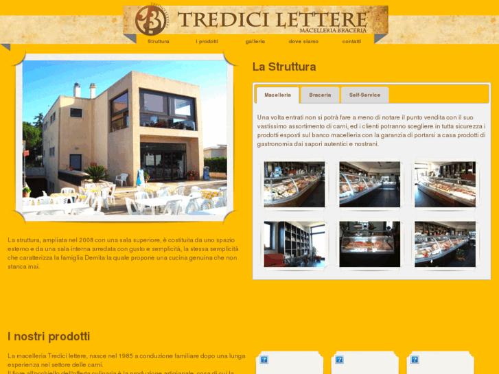 www.tredicilettere.com