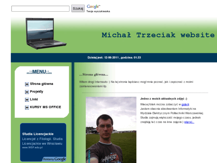www.trzeciak.net