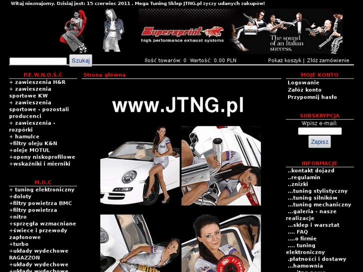 www.tuning-sklep.com.pl