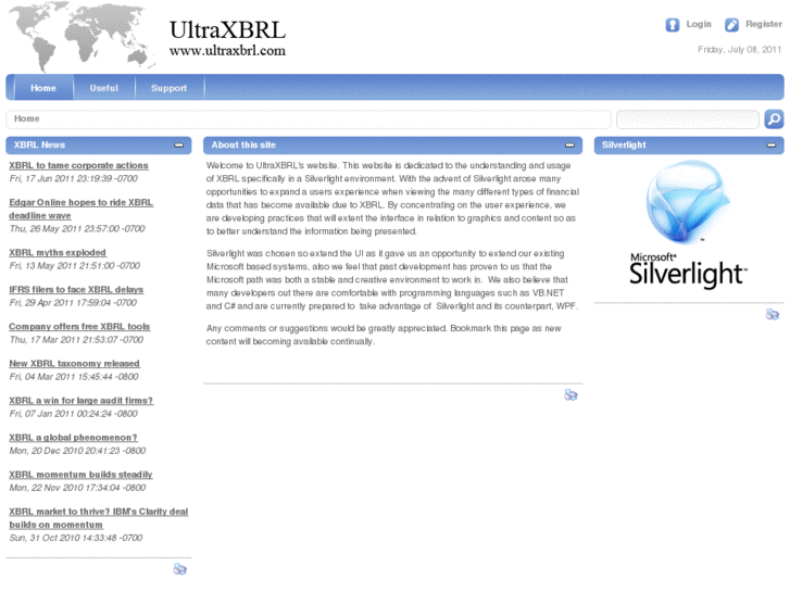 www.ultraxbrl.com