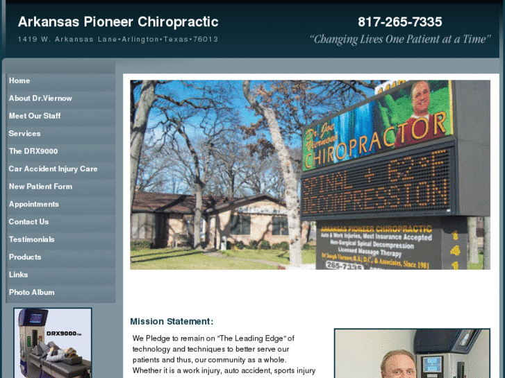 www.viernowchiropractic.com