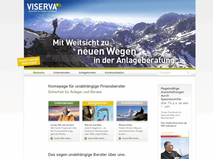 www.viserva.com