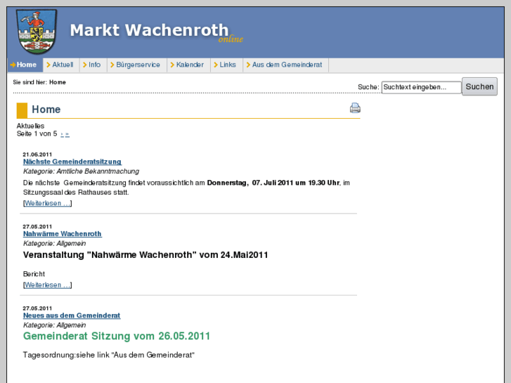 www.wachenroth.de