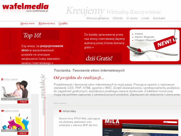 www.wafelmedia.pl