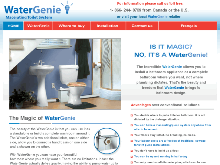 www.watergenie.com